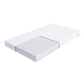 Materac Piankowy 160x80 cm 